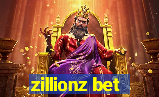 zillionz bet